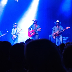 Midland at Manchester, United Kingdom in Academy 2025