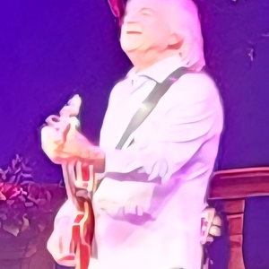 Justin Hayward at undefined in undefined 2025