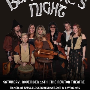 Ritchie Blackmore Tickets, Tour Dates and Concerts
