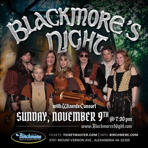 Ritchie Blackmore Tickets, Tour Dates and Concerts