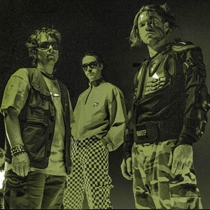 Machine Girl Tickets, Tour Dates and Concerts