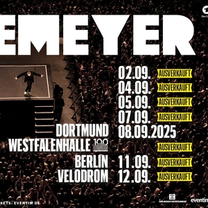 Marcus Zimmermann @ Velodrom