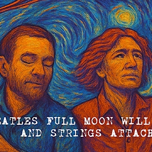 Strings Attached Tickets, Tour Dates and Concerts