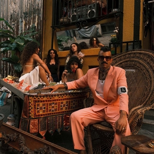 Kadebostany Tickets, Tour Dates and Concerts