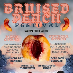 Elly Kace Tickets, Tour Dates and Concerts