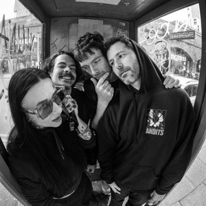 Le Rox Tickets, Tour Dates and Concerts
