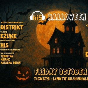 Hi5 Tickets, Tour Dates and Concerts