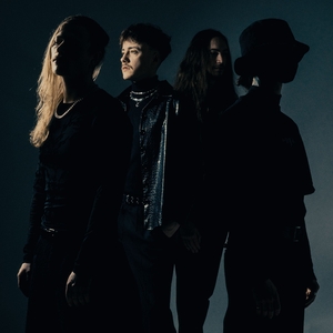 Ice Sealed Eyes Tickets, Tour Dates and Concerts