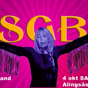 SGB @ Sally´s Café