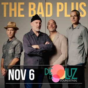 The Bad Plus Tickets, Tour Dates and Concerts