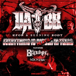 Upon A Burning Body Tickets, Tour Dates and Concerts