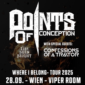 Lies Burn Bright @ Viper Room