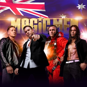 Magic Men Australia Tickets, Tour Dates and Concerts