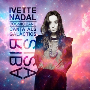 Ivette Nadal @ El Rebost de Can Moragues