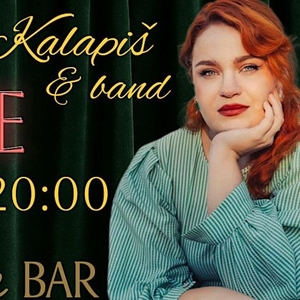 Niklouds @ Eden Bar
