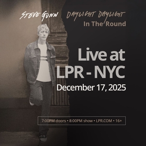 Steve Gunn Tickets, Tour Dates and Concerts