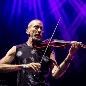 Dixon's Violin Tickets, Tour Dates and Concerts