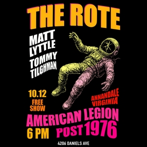 The Rote Tickets, Tour Dates and Concerts