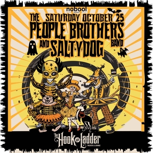 The People Brothers Band Tickets, Tour Dates and Concerts