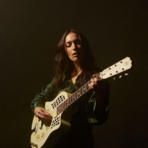 Cristina Vane Tickets, Tour Dates and Concerts