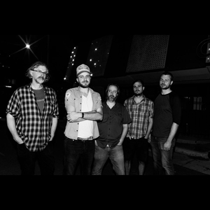 Kingsley Flood Tickets, Tour Dates and Concerts