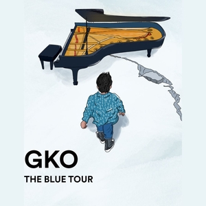 GKO Tickets, Tour Dates and Concerts