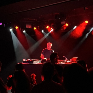 French 79 at New York, NY in Le Poisson Rouge 2025