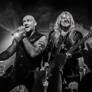 Primal Fear @ Backstage Halle