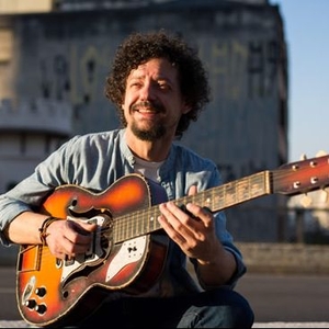Chico Teixeira Tickets, Tour Dates and Concert
