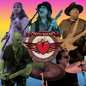 Petty Rocks Tickets, Tour Dates and Concerts