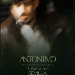 Entradas, fechas de la gira y Conciertos de Antónimo