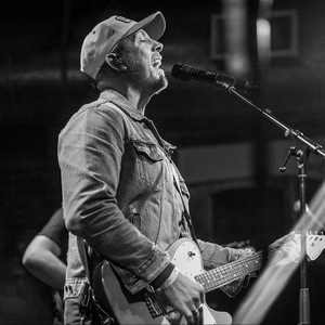 Aaron Crawford Tickets, Tour Dates and Concerts