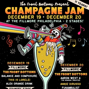 Brother Bird @ The Fillmore Philadelphia