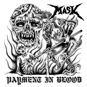 MASK @ Le 164