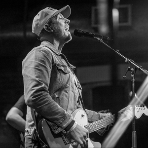 Aaron Crawford Tickets, Tour Dates and Concerts