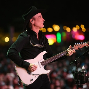 Clint Black Tickets, Tour Dates and Concerts