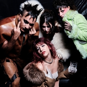 Blanco teta Tickets, Tour Dates and Concert