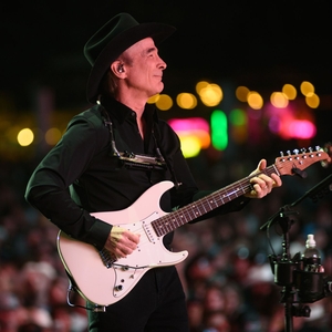 Clint Black Tickets, Tour Dates and Concerts