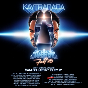 Sam Gellaitry Tickets, Tour Dates and Concerts