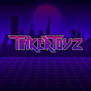 TinkerToyz @ Pit Stop Café