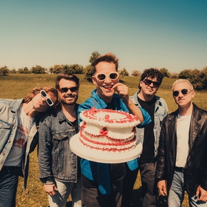 Hecht Tickets, Tour Dates and Concerts