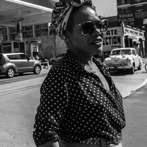 China Moses Tickets, Tour Dates and Concerts