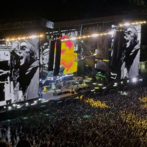 Oasis at undefined in undefined 2025