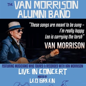 THE VAN MORRISON ALUMNI BAND Tickets, Tour Dates and Concerts