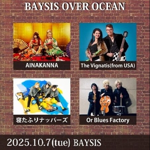 The Vignatis @ Baysis