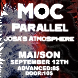 parallel @ La Petite Maison des Arts