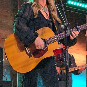 Sunny Sweeney at Jacksonville, IL in Twisted Tree Music Hall 2025