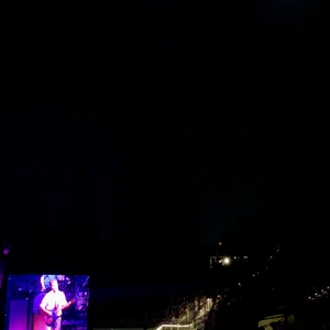 Modest Mouse at Los Angeles, CA in The Greek Theatre 2025