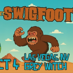 Swigfoot Tickets, Tour Dates and Concerts