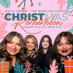 Kelly Crabb & Hope, Kate & Grace (The Bowling Sisters) Tickets, Tour Dates and Concerts